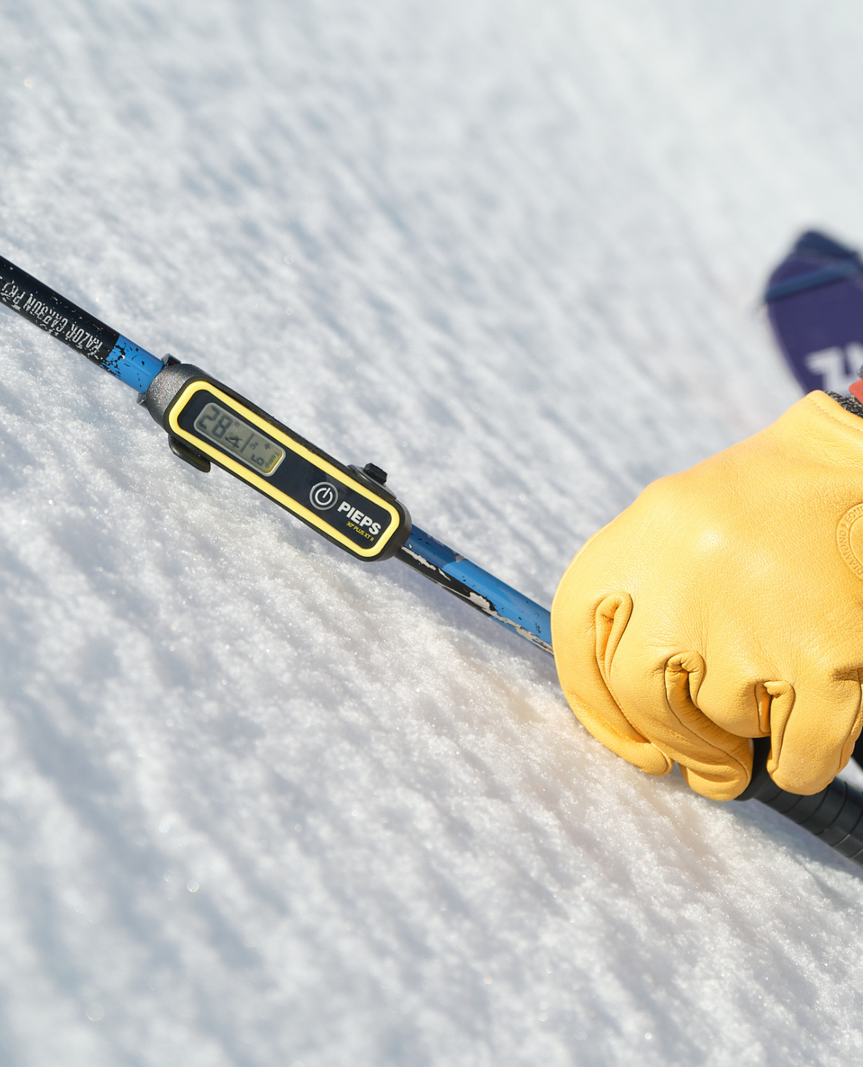 Pieps 30 Degree Plus XT II - Alpingaraget