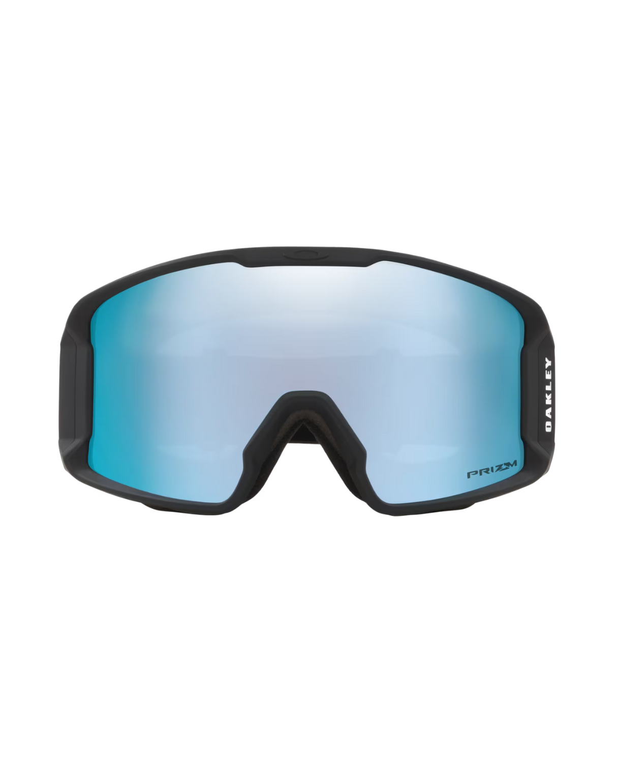 Oakley Line Miner M - Factory Pilot Black/ Prizm Snow Sapphire Irid - Alpingaraget