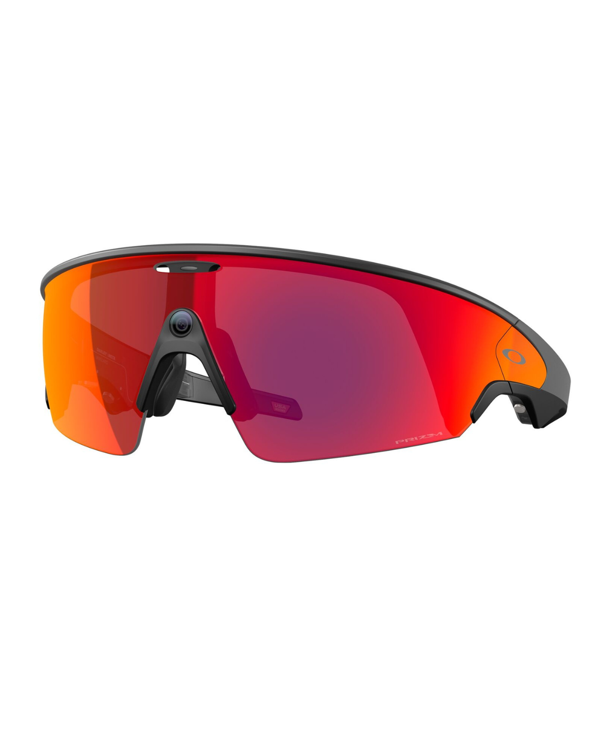 Oakley Meta Vanguard - Prizm Road - Alpingaraget