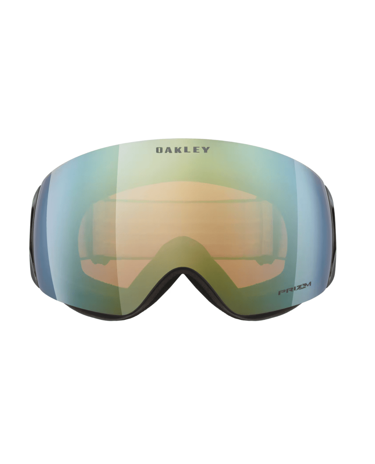 Oakley Flight Deck M - Matte Black/ Prizm Sage Gold - Goggles - Alpingaraget