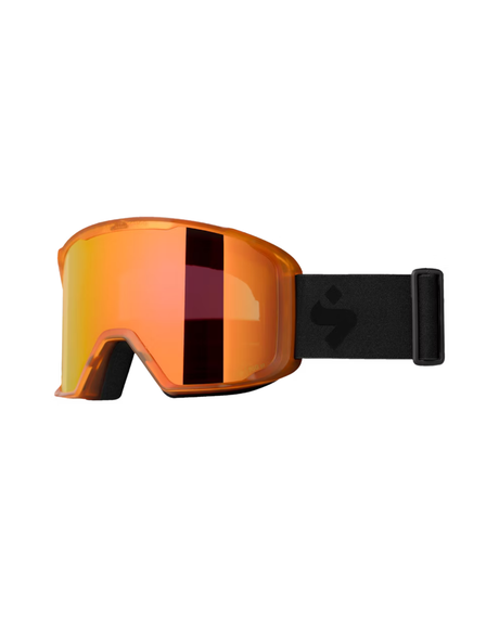 Sweet Protection Durden RIG Reflect - RIG Topaz/Crystal Sunburst/All Black - Alpingaraget