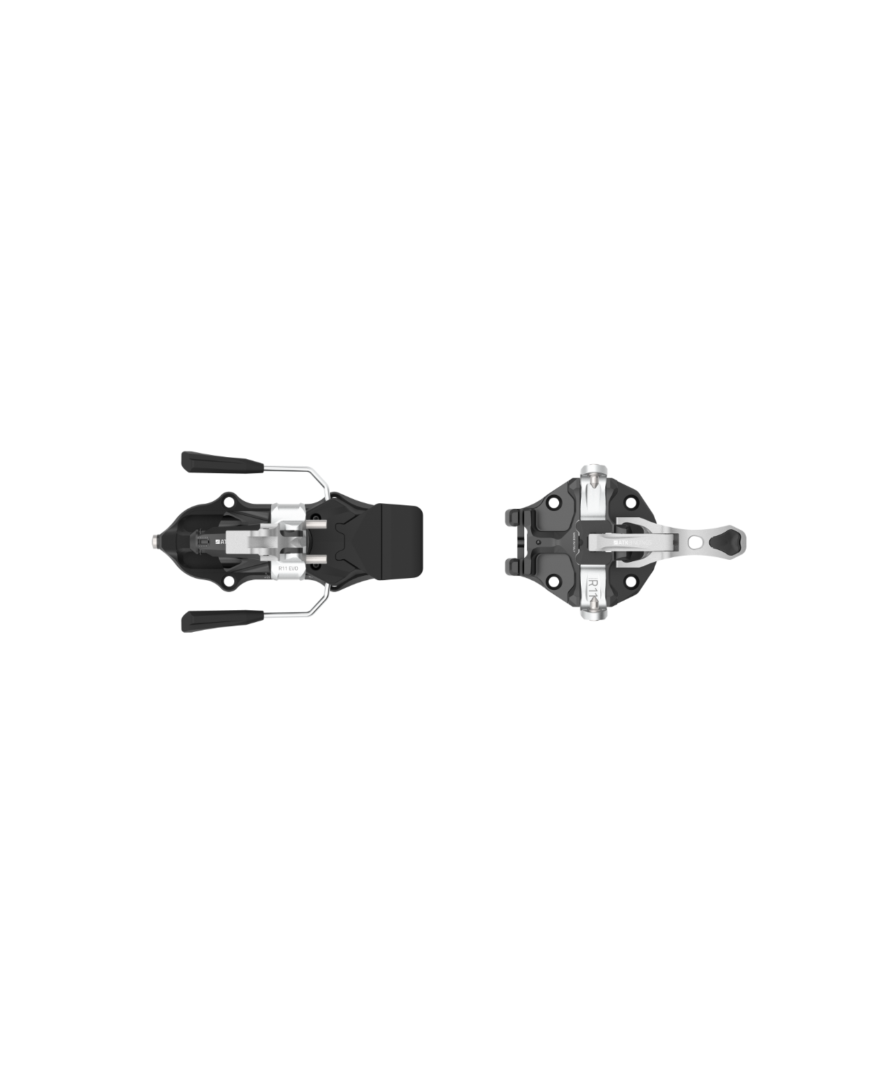 ATK RAIDER 11 EVO - WHITE