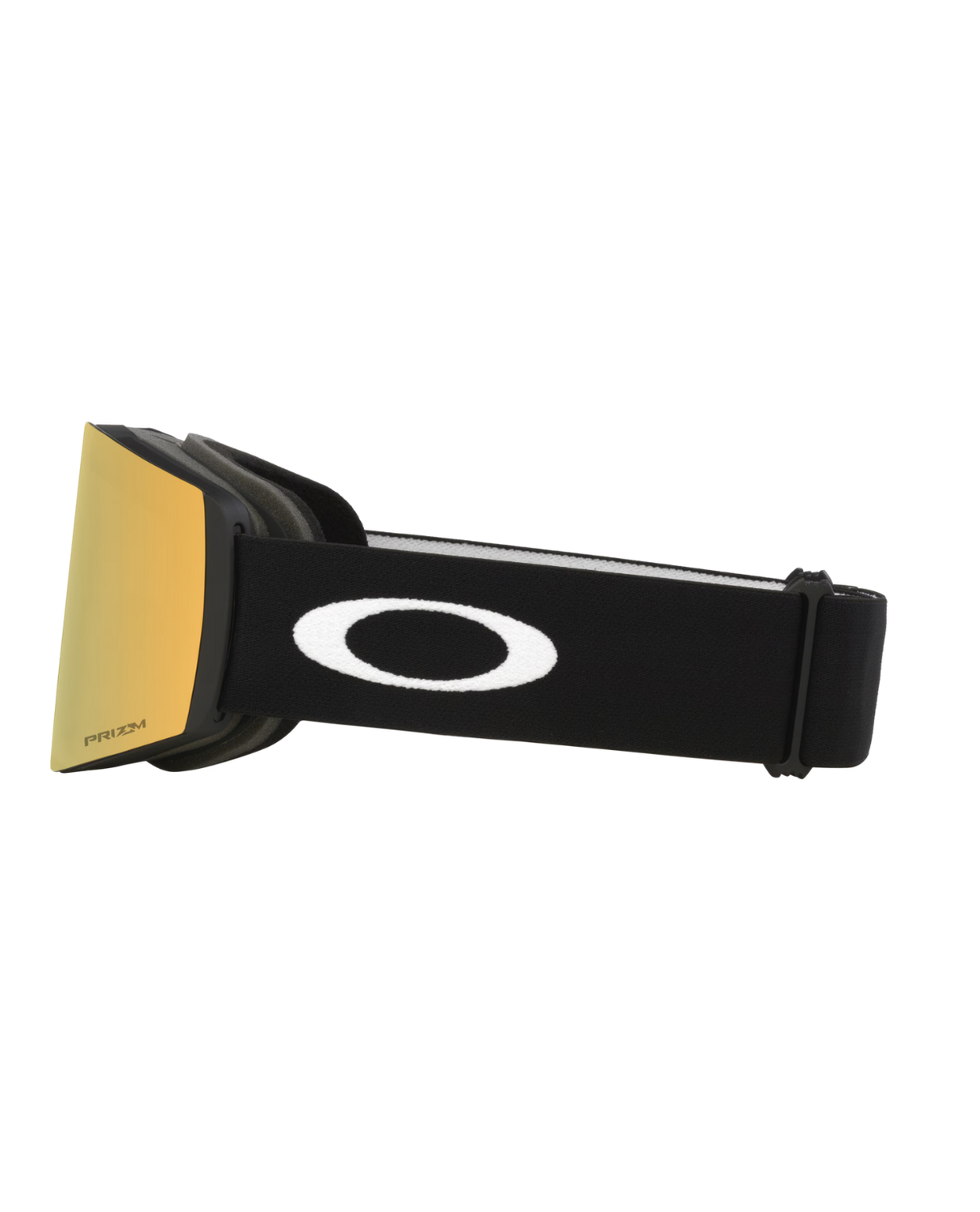 Oakley Fall Line L - Matte Black/ Prizm 24K Iridium