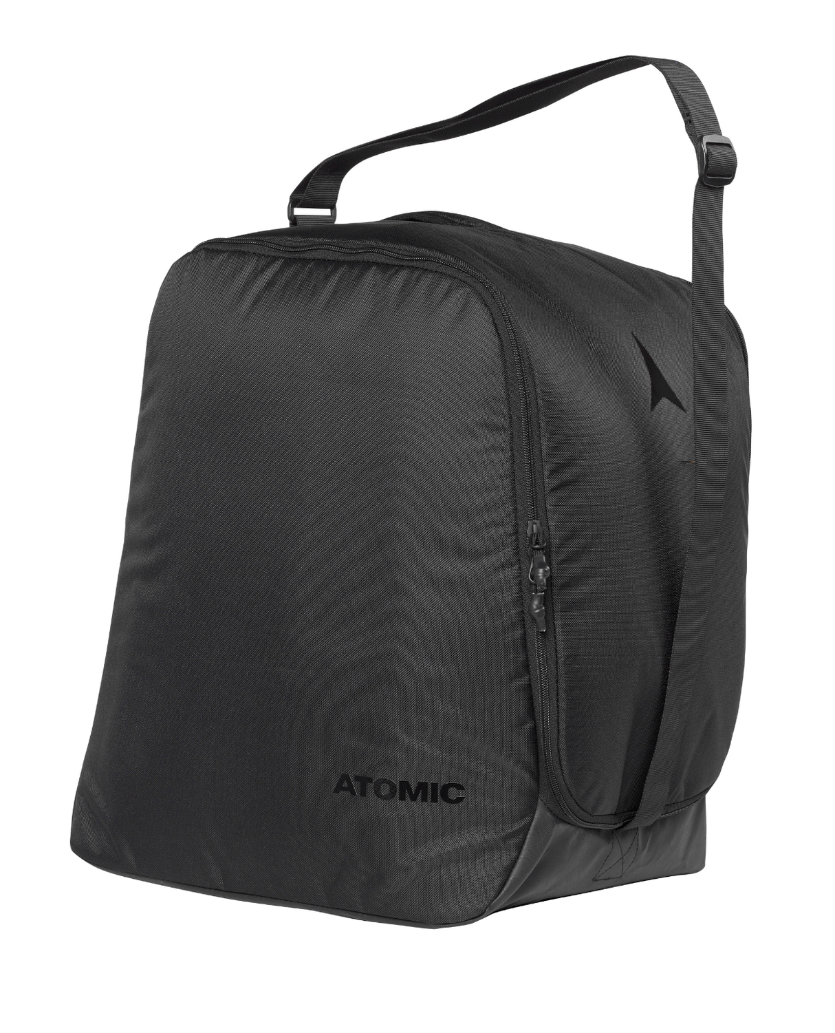 Atomic Boot & Helmet Bag - Black
