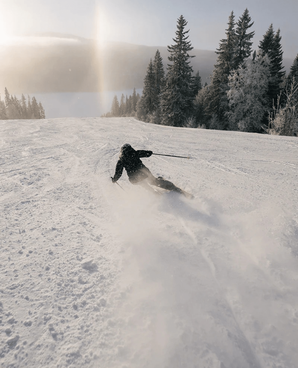 Extrem Icon 90 25/26 - Allmountainskidor - Alpingaraget