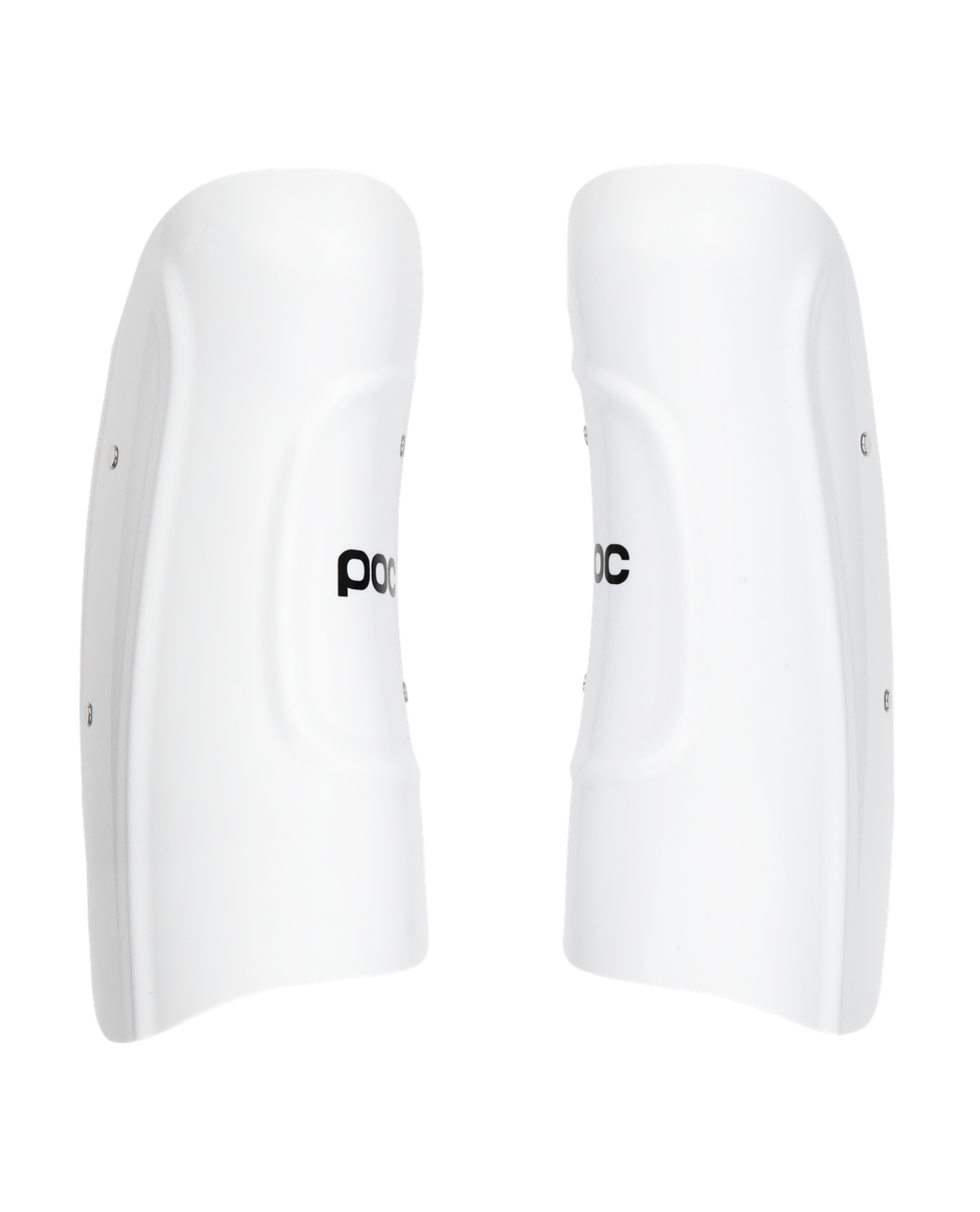 POC Shins Classic Junior - Hydrogen White