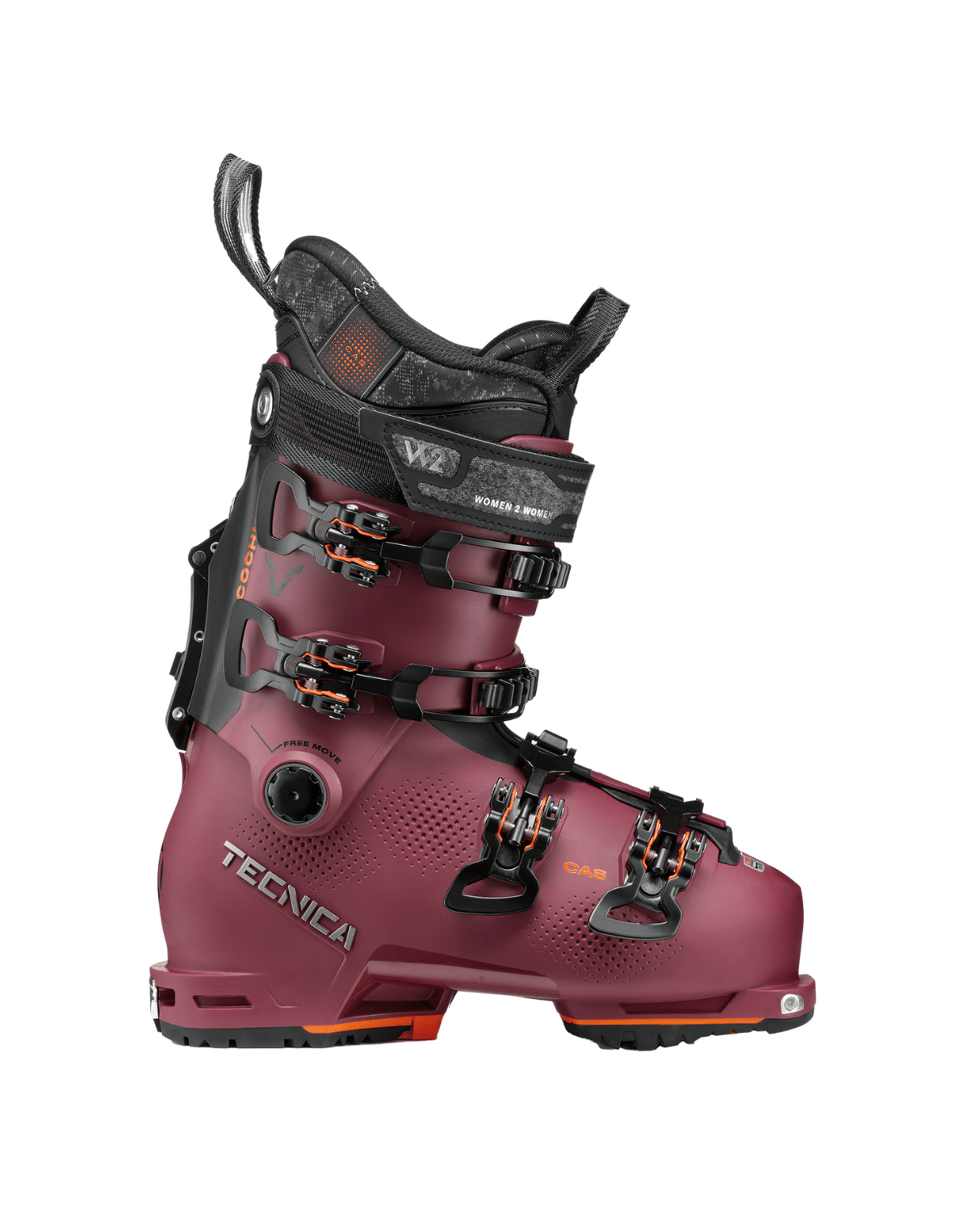 Tecnica Cochise 105 W Dyn GW - Toppturspjäxor - Alpingaraget