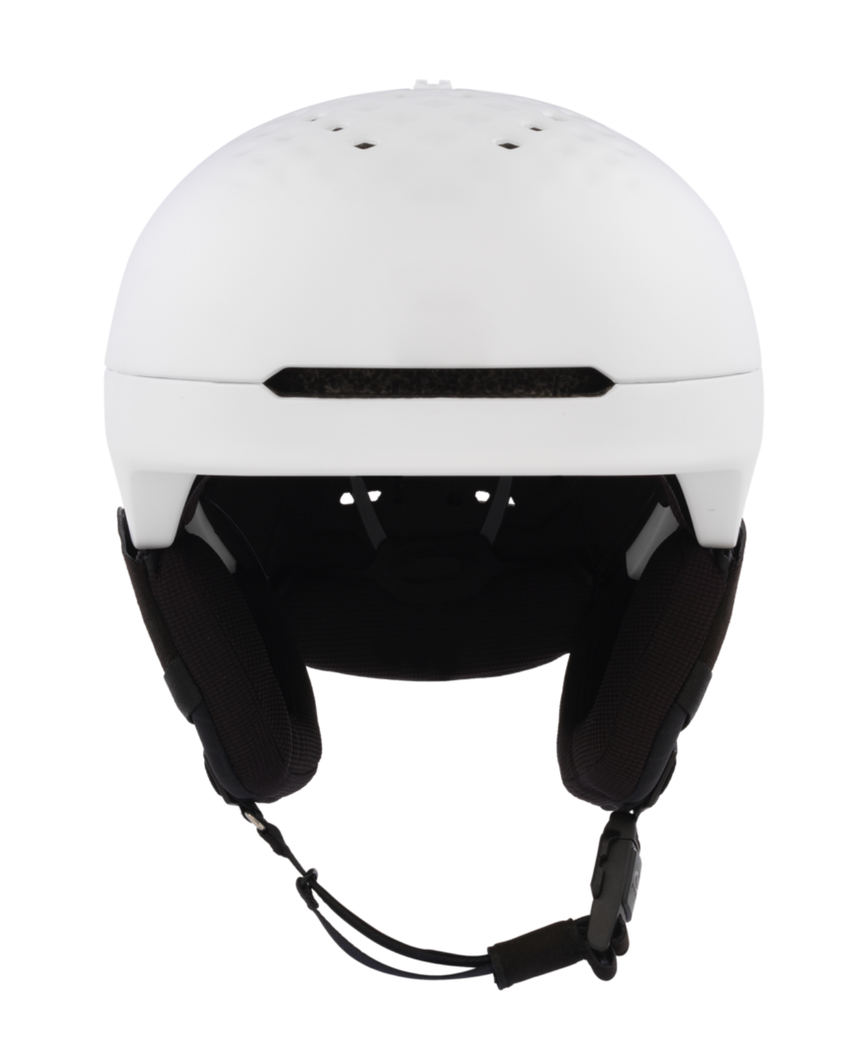 Oakley Mod3 - White - Alpingaraget