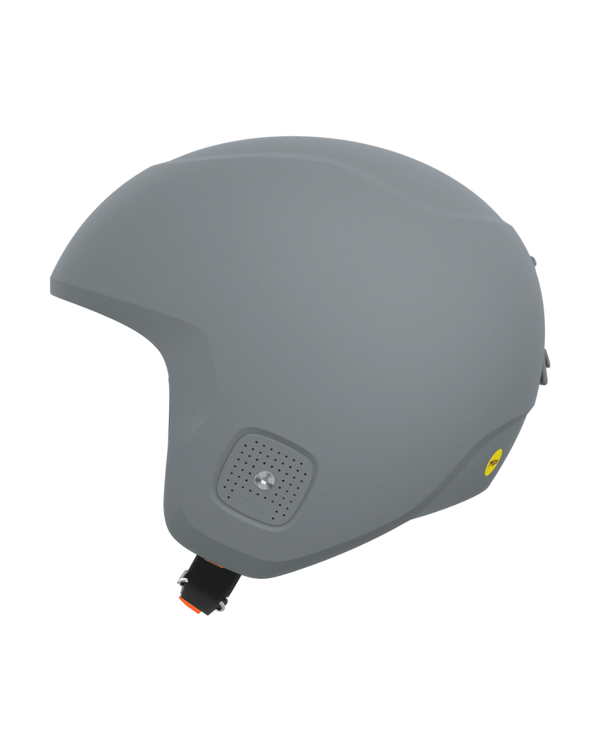 POC Skull Dura X MIPS - Granite Grey Matt - Hjälmar - Alpingaraget