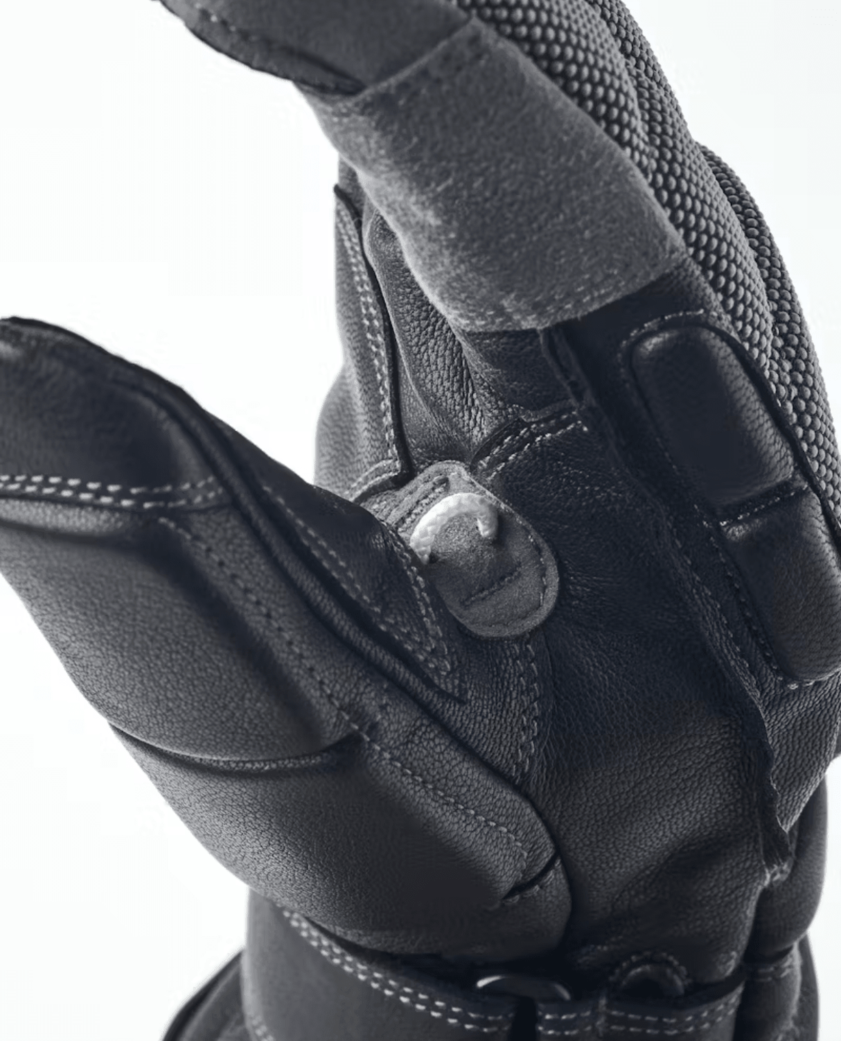 Hestra GSL Race Trigger - Black - Handskar - Alpingaraget