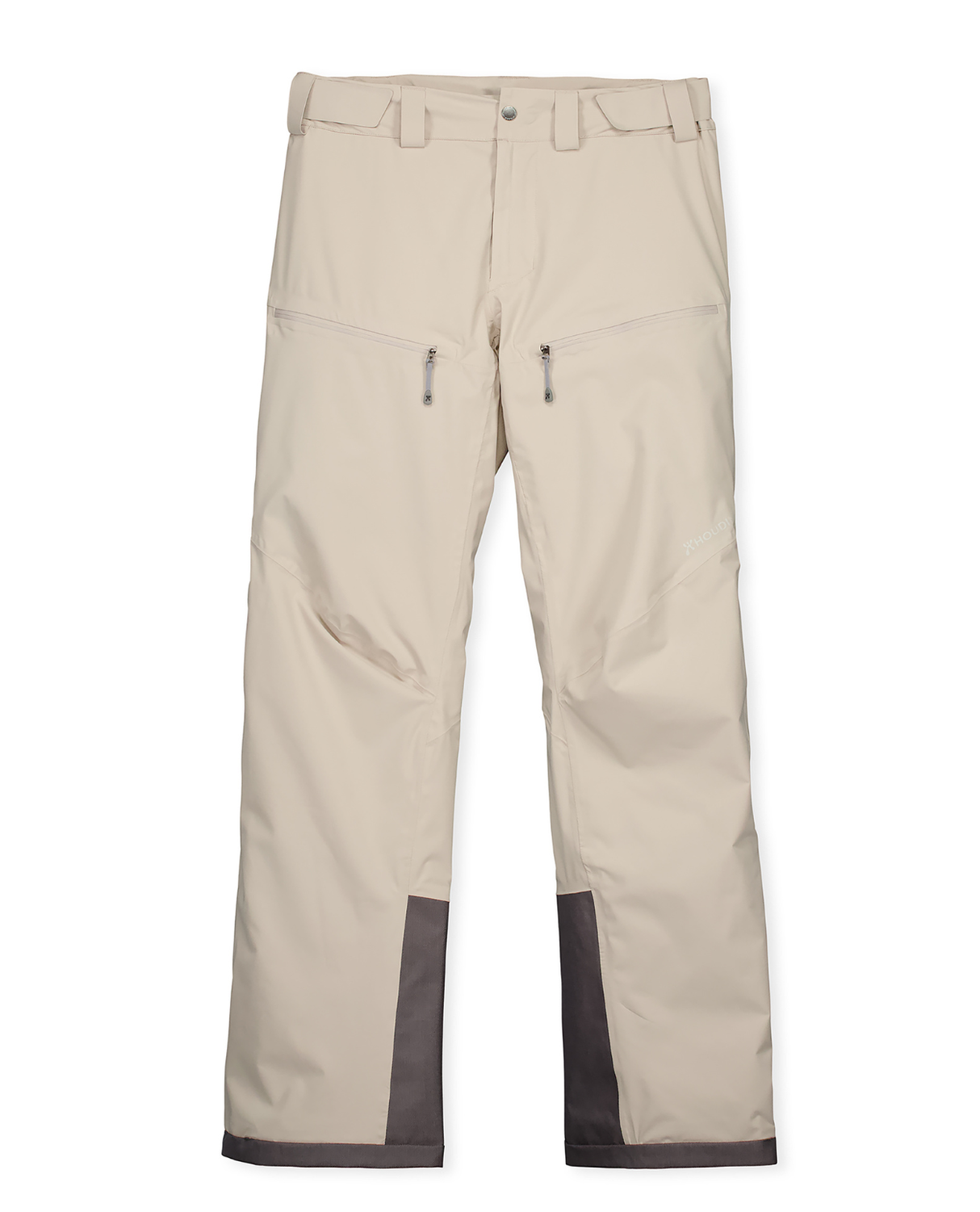 HOUDINI Womens Ride Insulated Pants - Sandstorm - Alpingaraget
