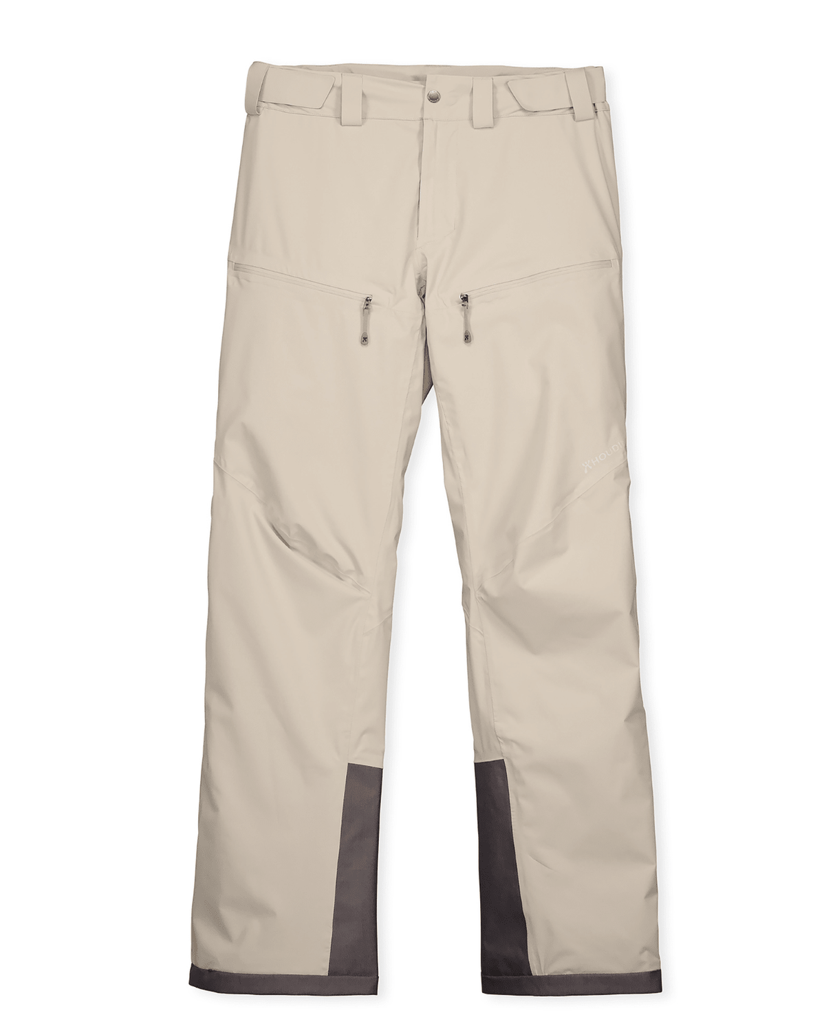HOUDINI Womens Ride Insulated Pants - Sandstorm - Skidbyxor - Alpingaraget