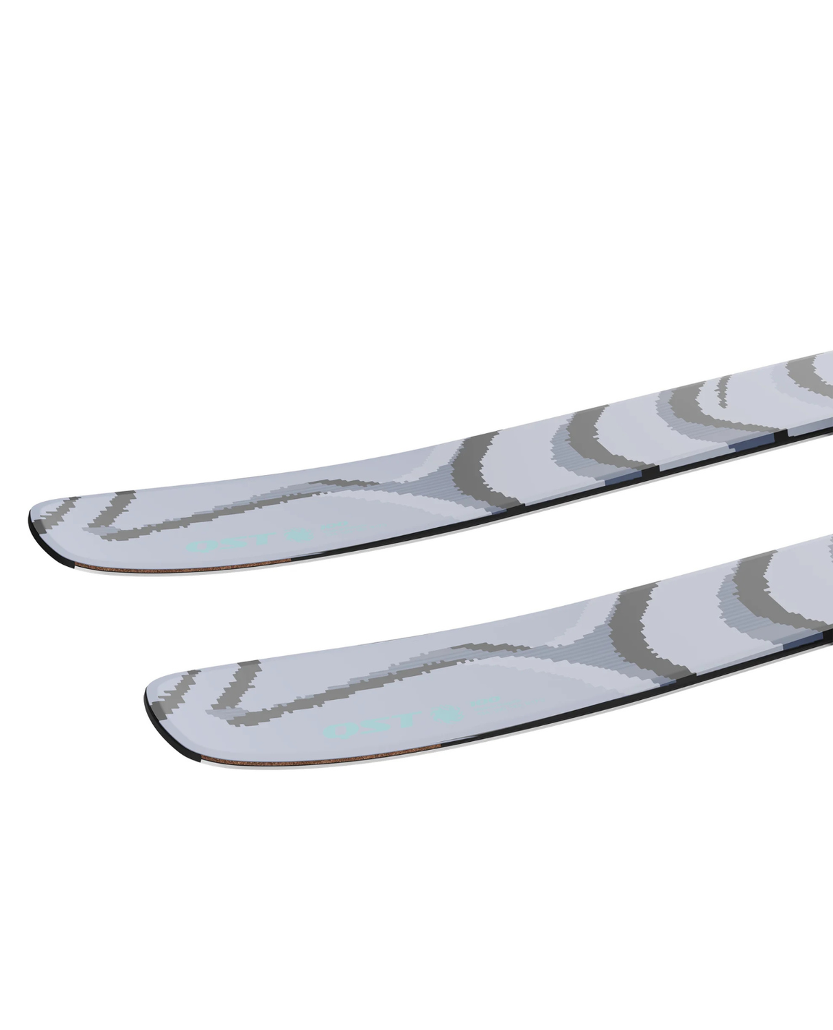 Salomon QST 100 - Cosmic Sky 25/26