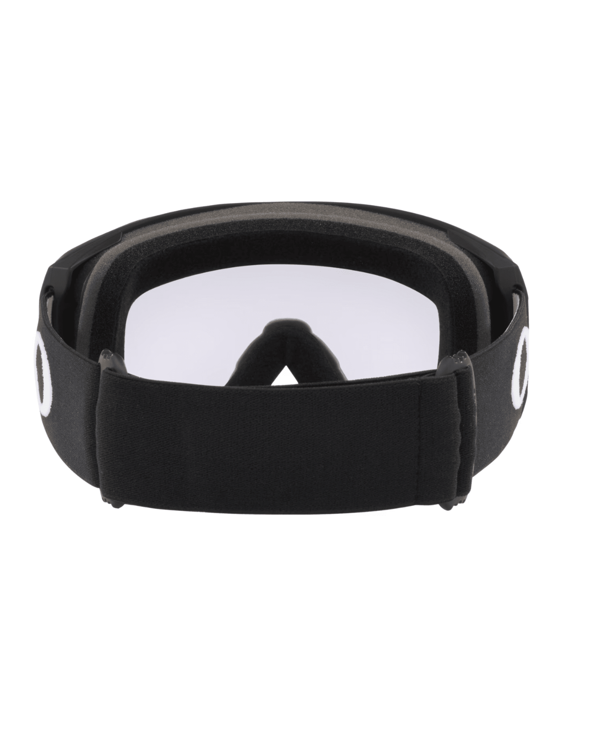 Oakley Line Miner M - Matte Black/ Prizm Snow Clear - Goggles - Alpingaraget