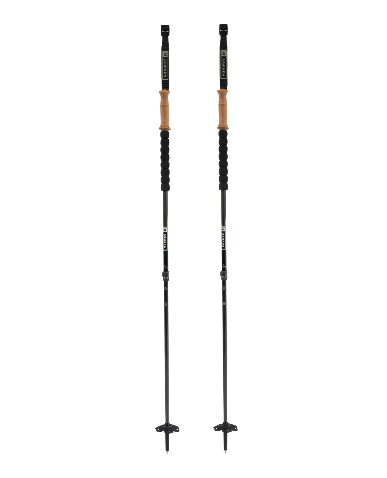 Armada Carbon Adjustable - Alpingaraget