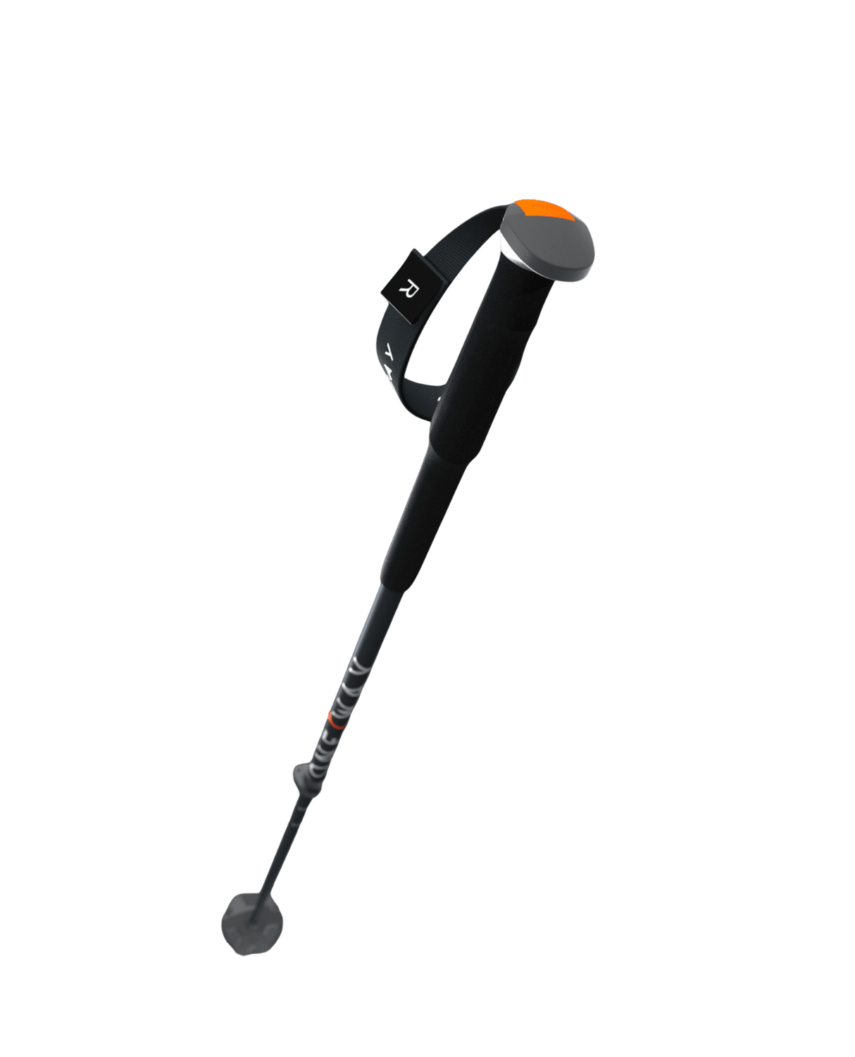 Oneway TR Vario - Teleskopstavar - Alpingaraget