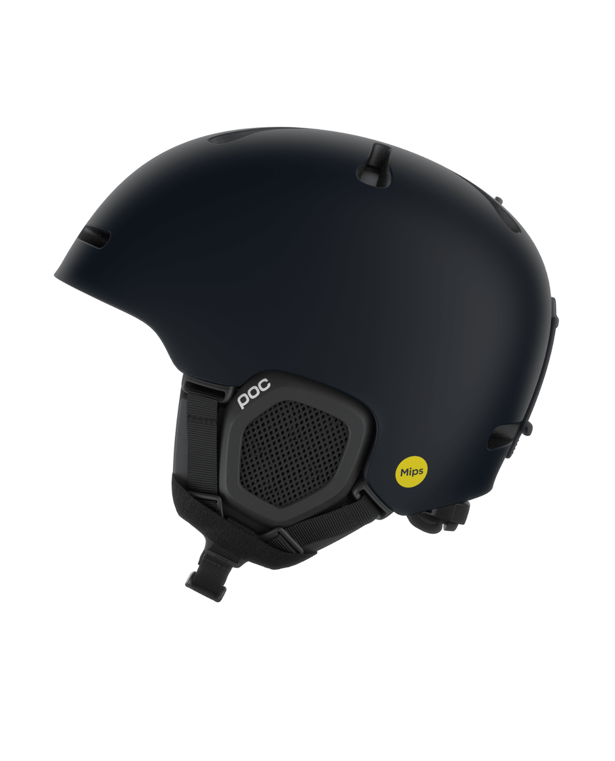 POC Fornix MIPS - Apatite Navy Matt - Hjälmar - Alpingaraget
