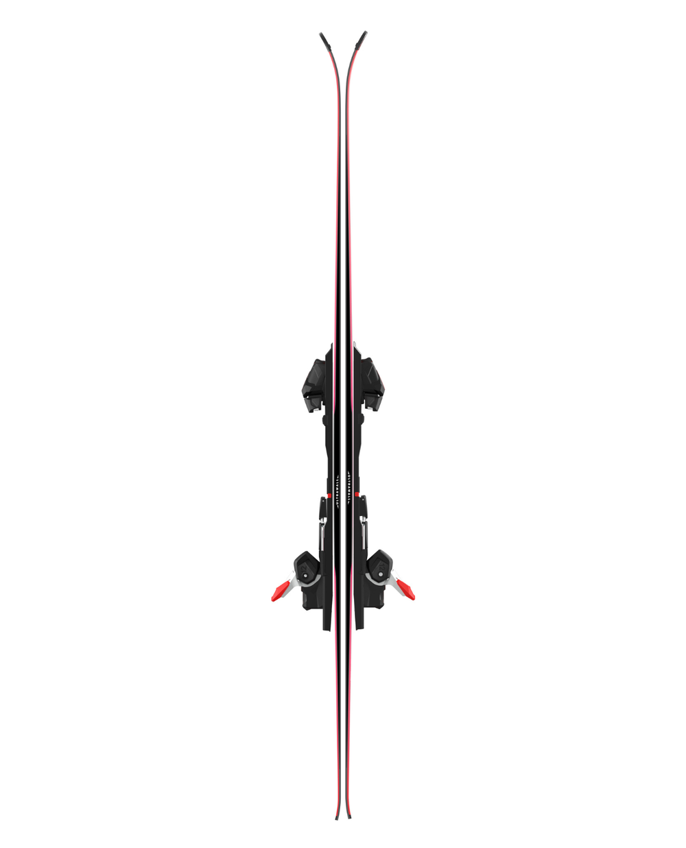 Atomic Redster S9 Revoshock S + Icon 12 GW 25/26
