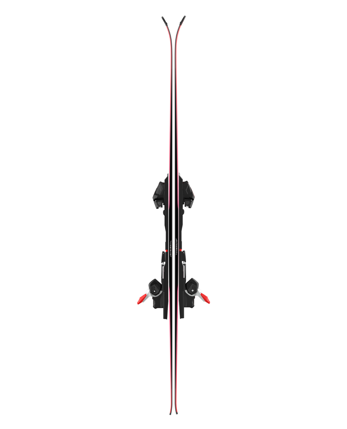 Atomic Redster S9 Revoshock S + Icon 12 GW 25/26