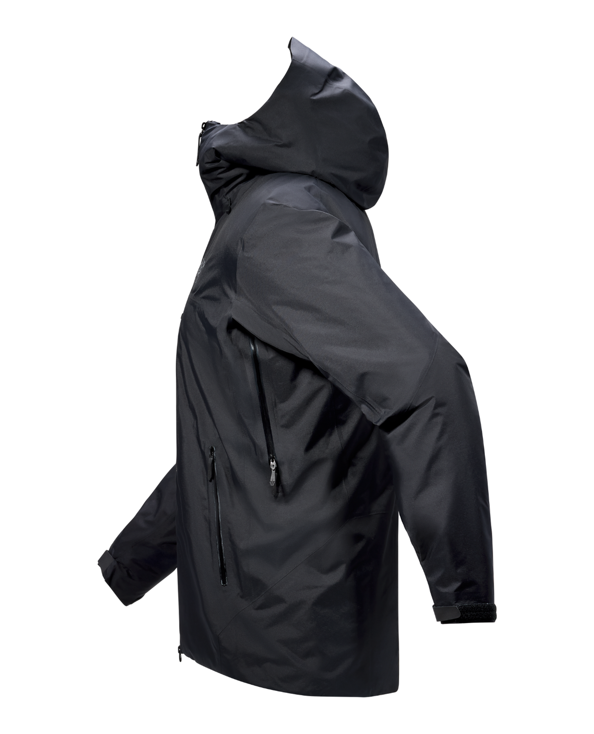 Arc'teryx Men Beta Insulated Jacket - Black