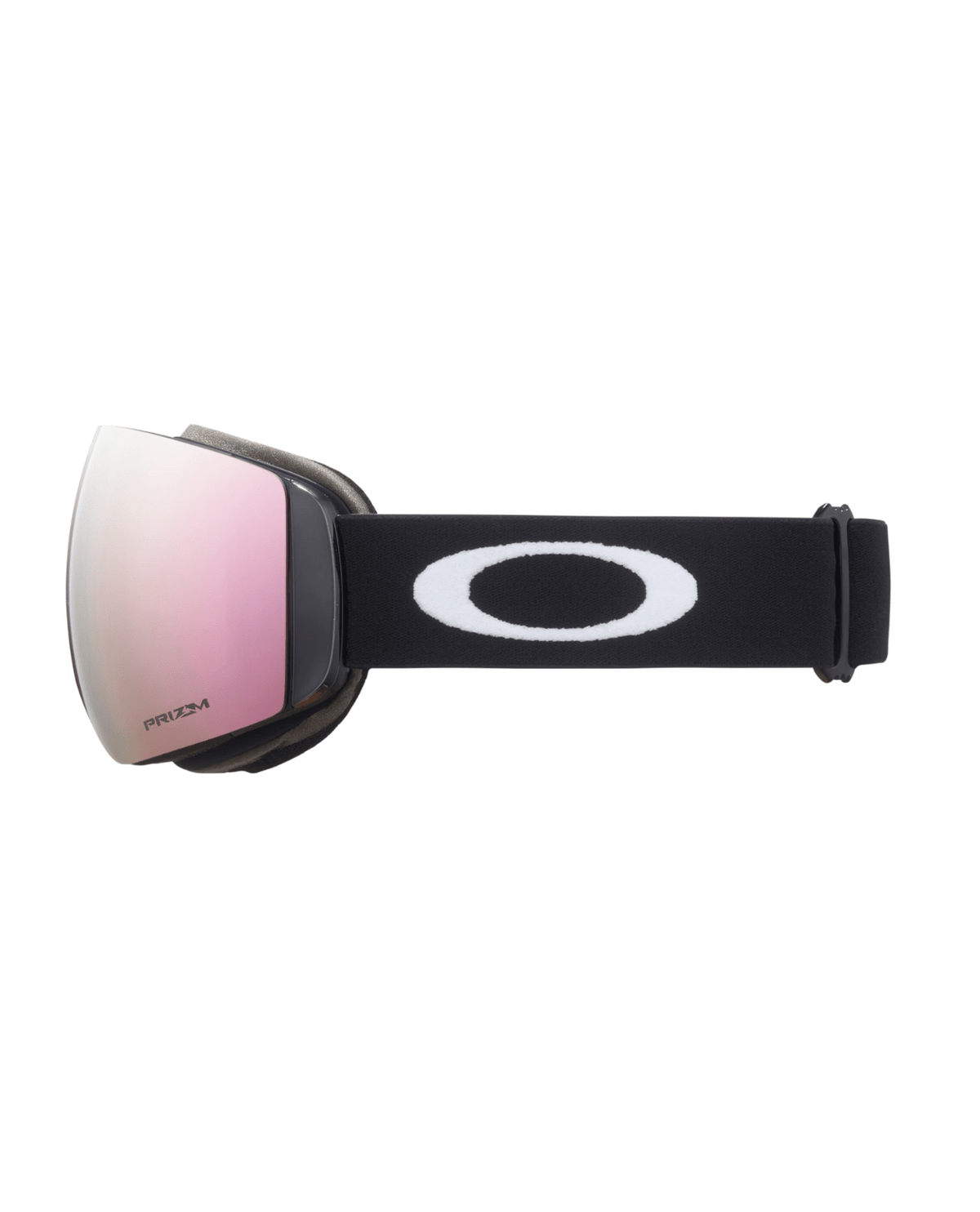 Oakley Flight Deck M - Matte Black/ Prizm Rose Gold - Goggles - Alpingaraget