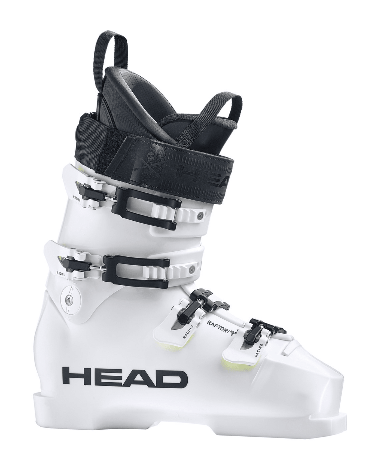 Head Raptor WCR 6 - RacepjÀxor - Alpingaraget