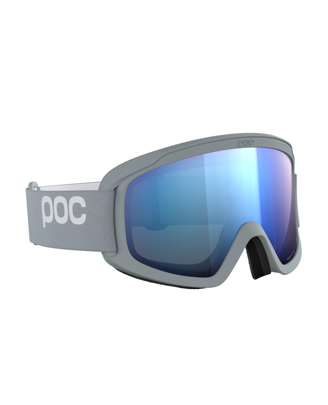 POC Opsin - Granite Grey/Partly Sunny Blue