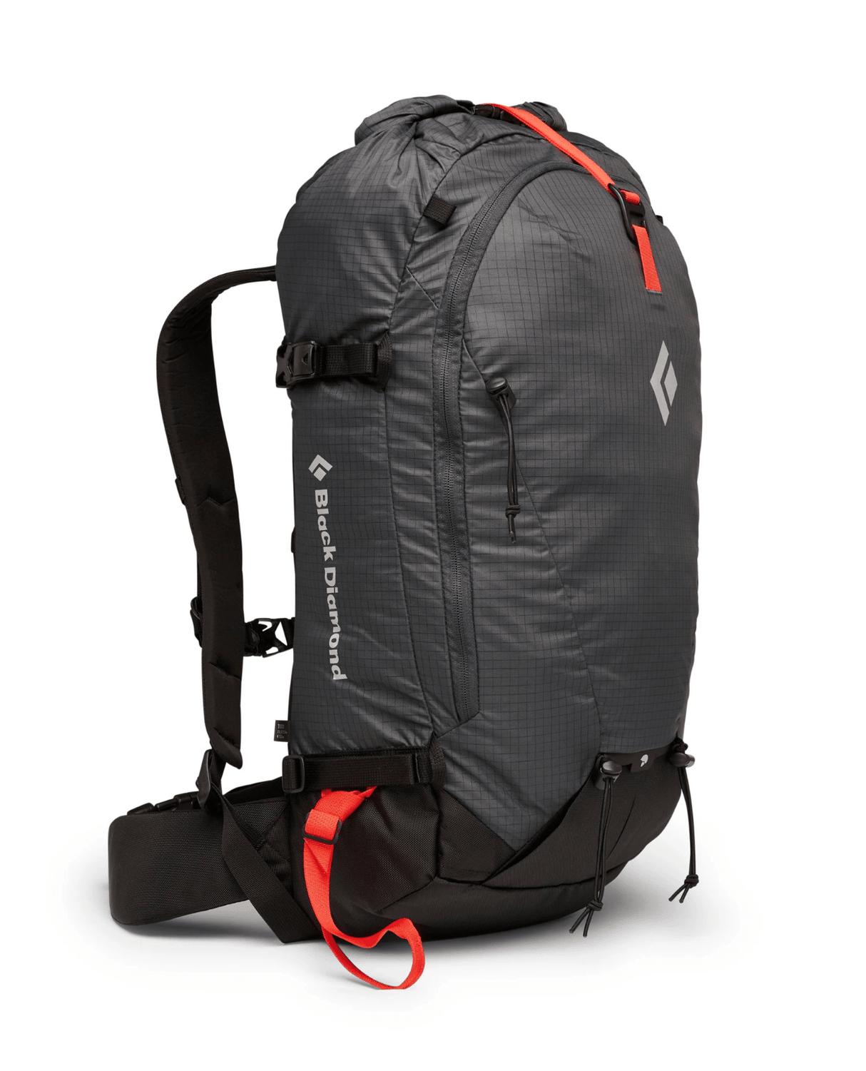 Black Diamond Cirque 35 Backpack - Carbon - Ryggsäckar - Alpingaraget