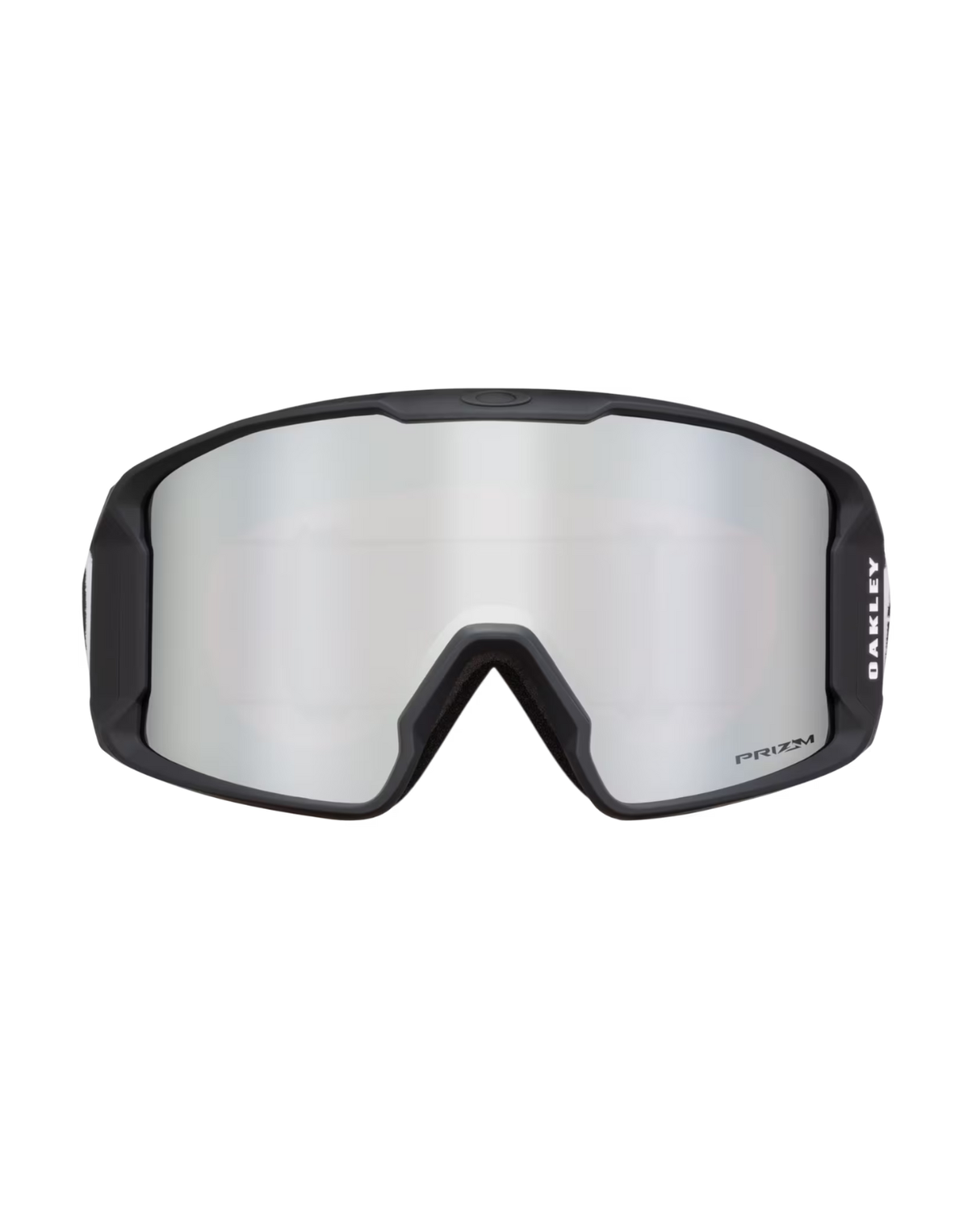 Oakley Line Miner L - Matte Black/ Prizm Snow Black Iridium