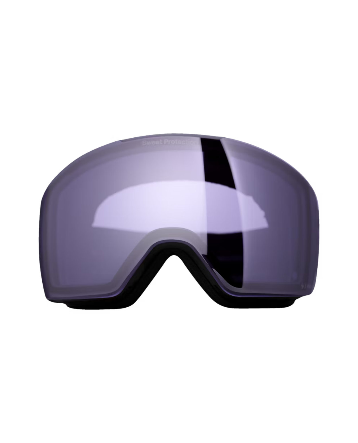 Sweet Protection Connor RIG Reflect - RIG Quartz/Matte Black/Black - Alpingaraget