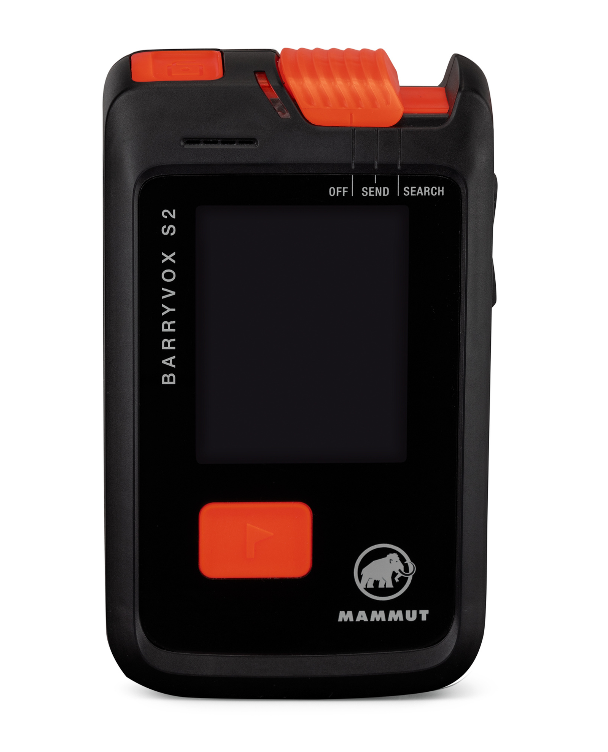 Mammut Barryvox S2 - Alpingaraget