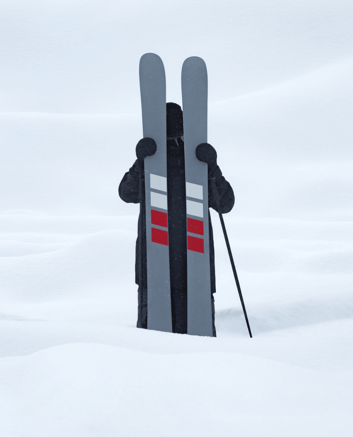 Candide AK 121 25/26 - Freerideskidor - Alpingaraget