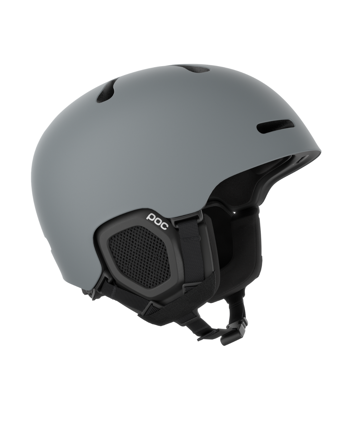 POC Fornix MIPS - Granite Grey Matt - Alpingaraget