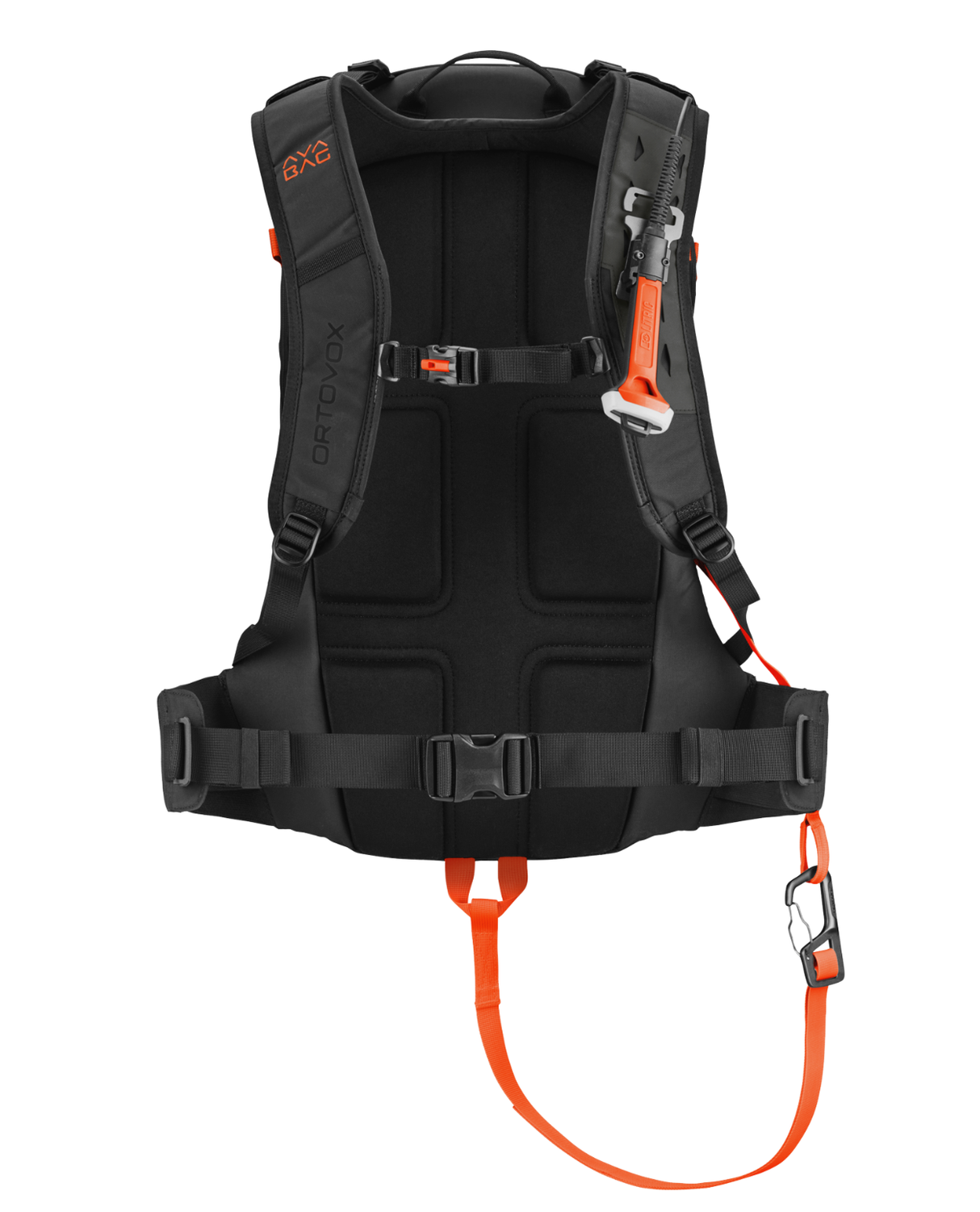 Ortovox Avabag Litric Freeride 28 - Black Raven II