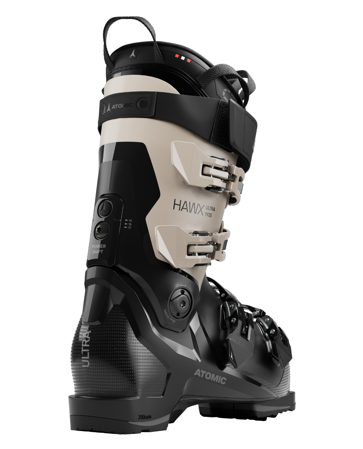 Atomic Hawx Ultra 110 S