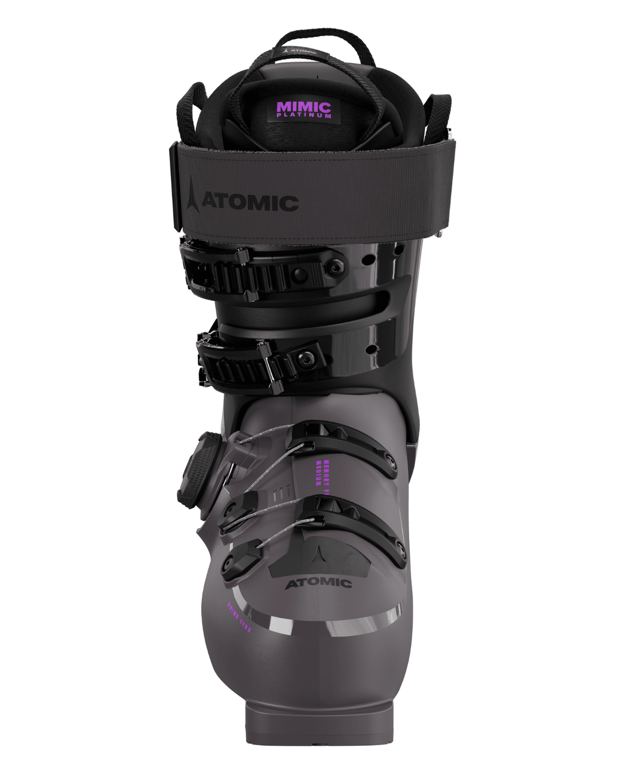 Atomic Hawx Prime 115 S BOA Women - Alpinpjäxor - Alpingaraget