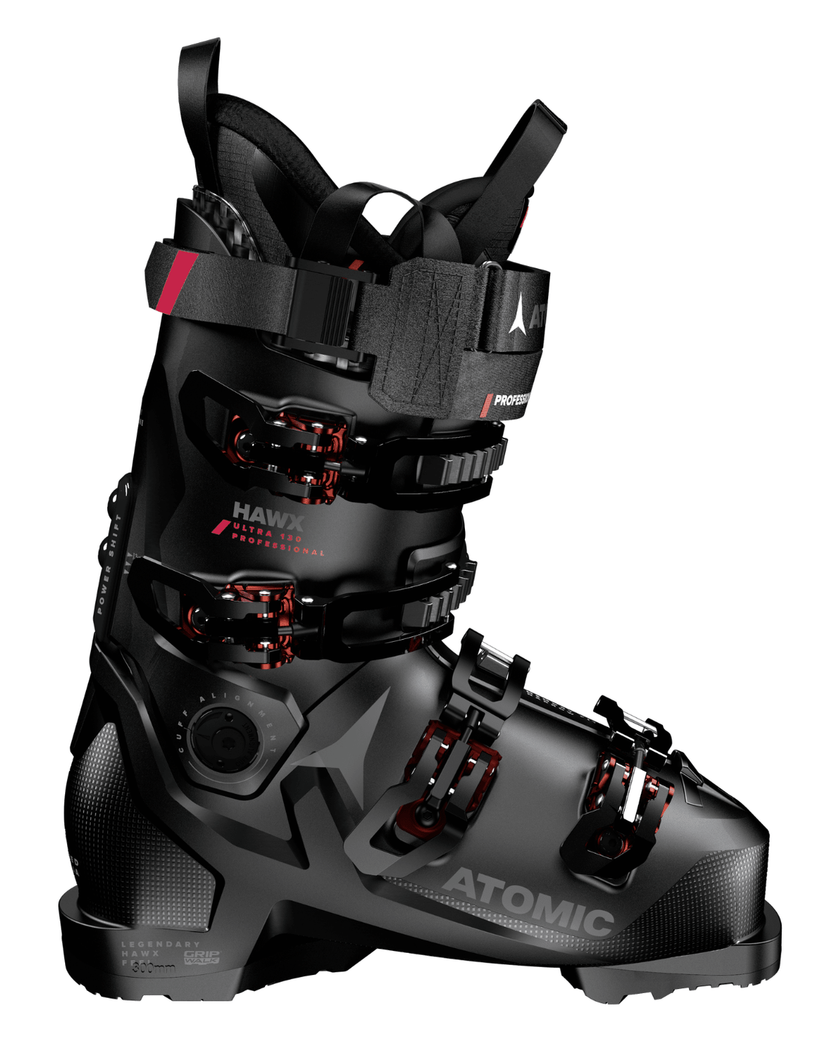 Atomic Hawx Ultra 130 Professional GW - AlpinpjÀxor - Alpingaraget