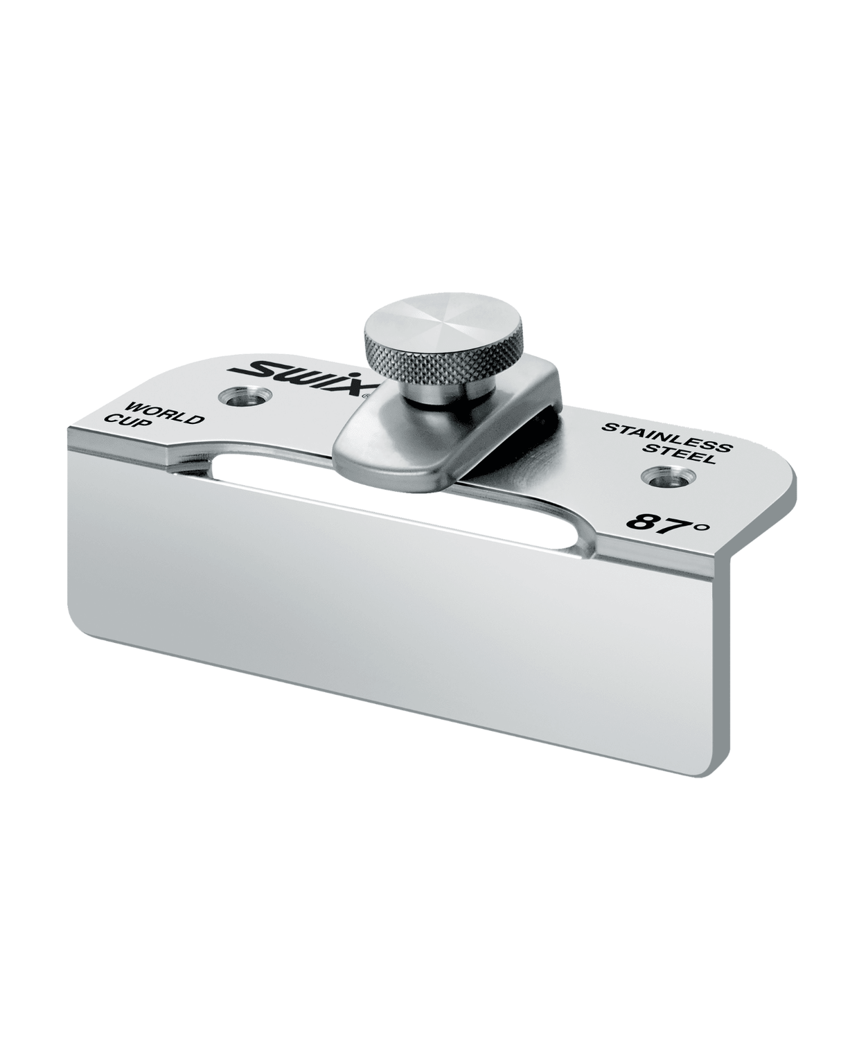 Swix Side file guide WC Pro, 87° - Slipverktyg - Alpingaraget