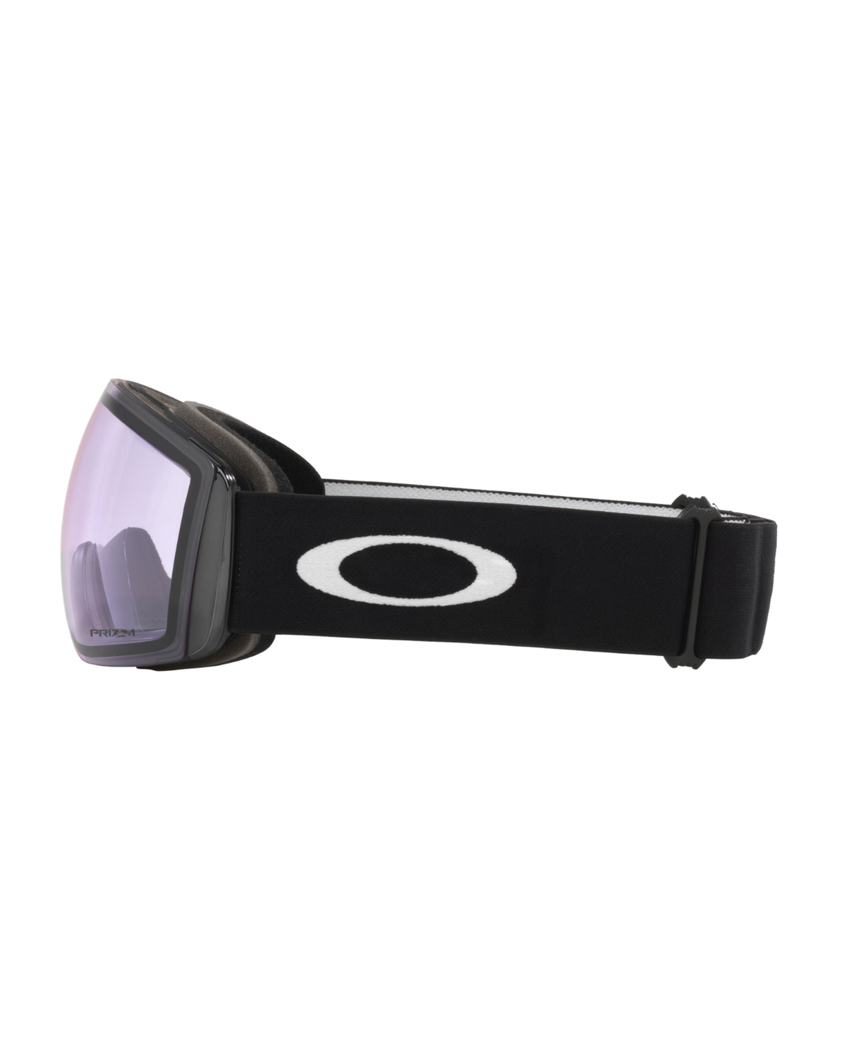 Oakley Flight Deck L - Matte Black/ Prizm Snow Clear - Alpingaraget