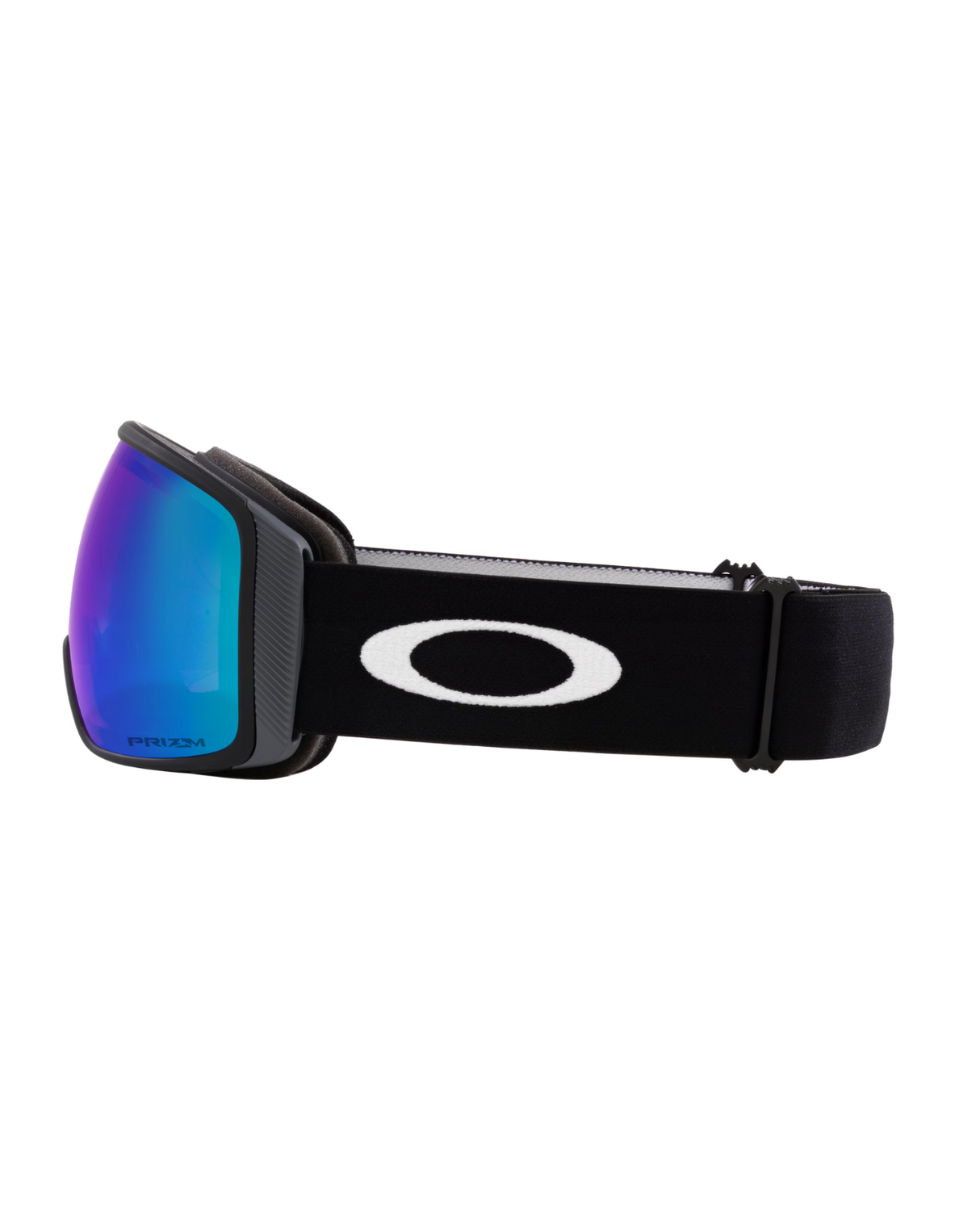 Oakley Flight Tracker L - Matte Black/ Prizm Argon Iridium - Alpingaraget