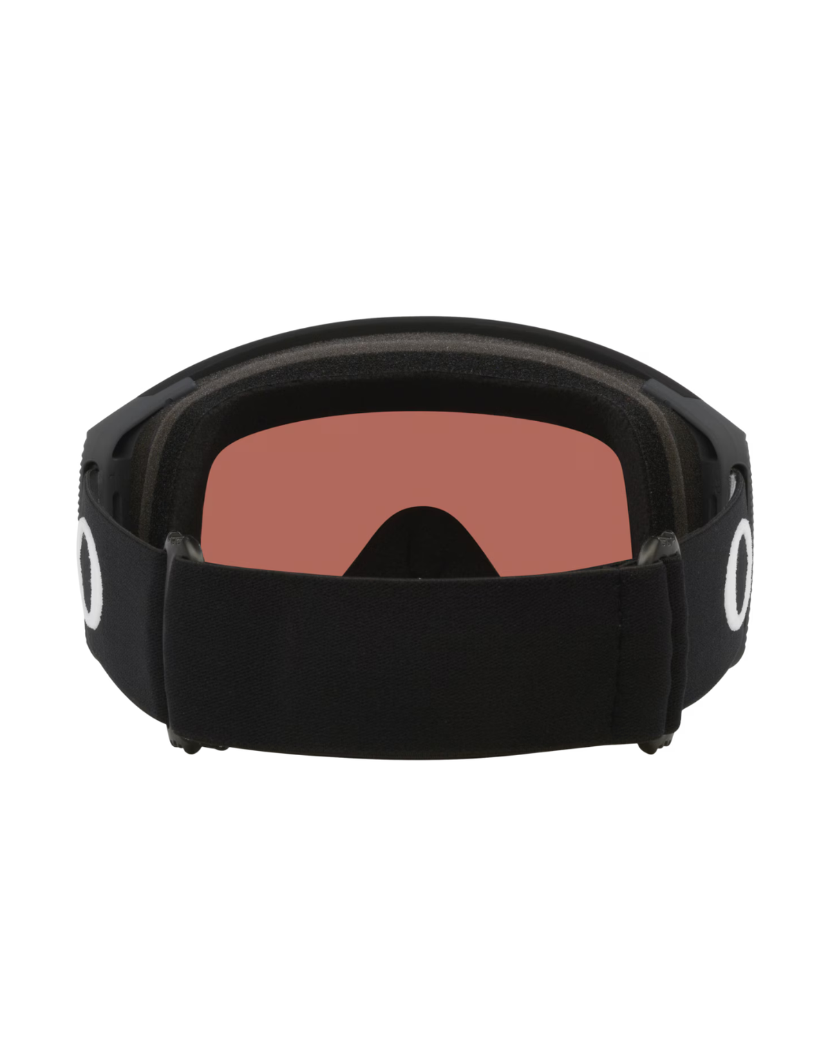 Oakley Flight Tracker M - Matte Black/ Prizm 24K Iridium - Alpingaraget