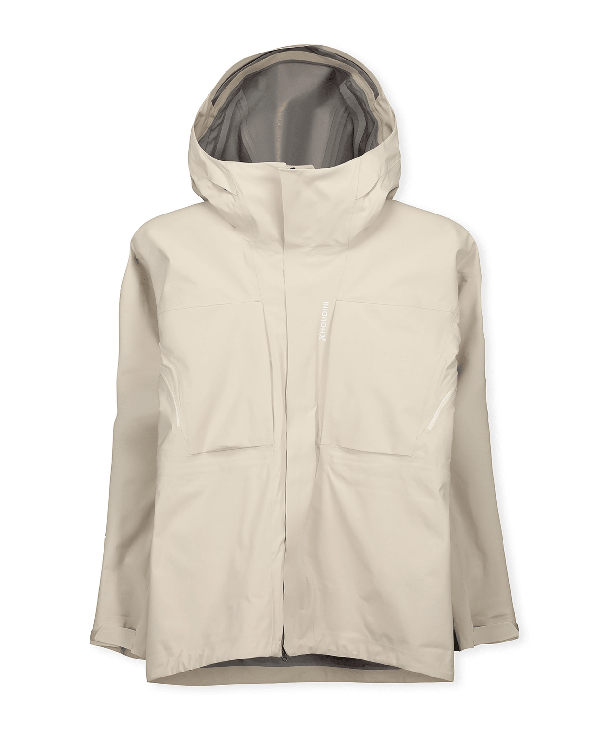 HOUDINI Mens Heyday Jacket II - Foggy Mountain - Skidjackor - Alpingaraget