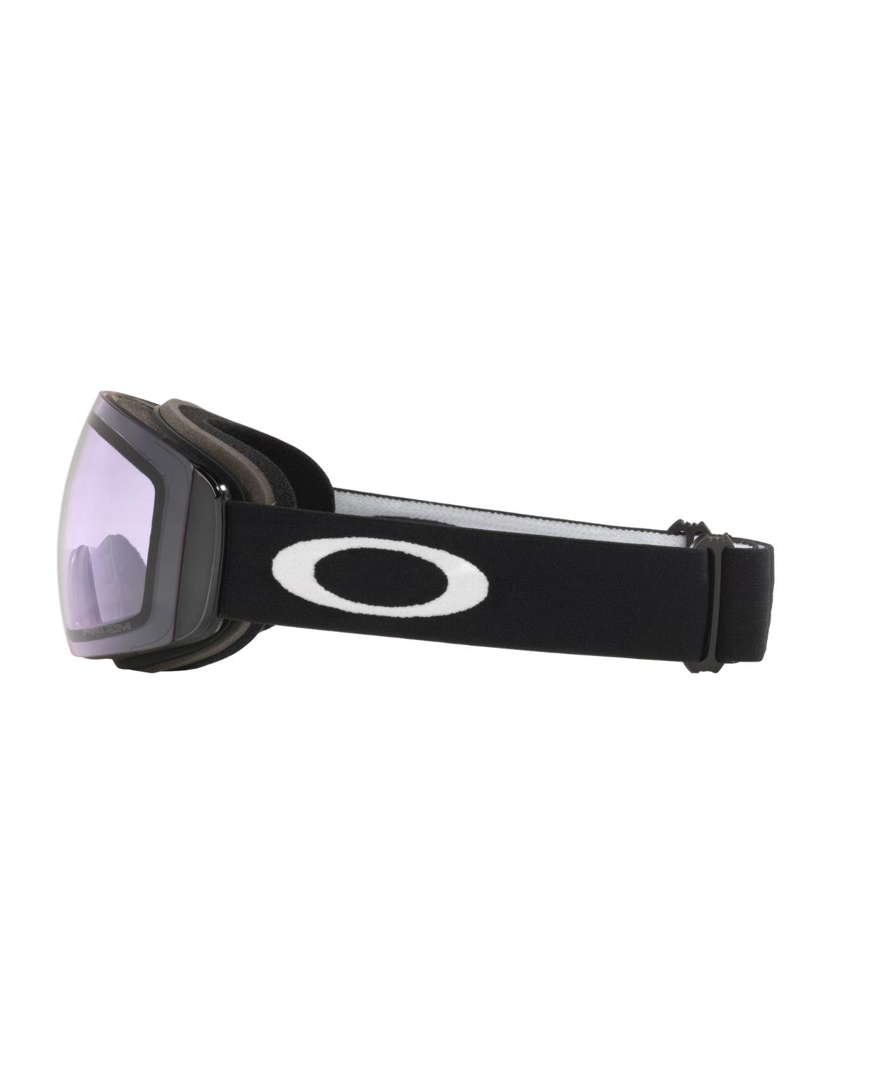 Oakley Flight Deck M - Matte Black/ Prizm Snow Clear - Alpingaraget
