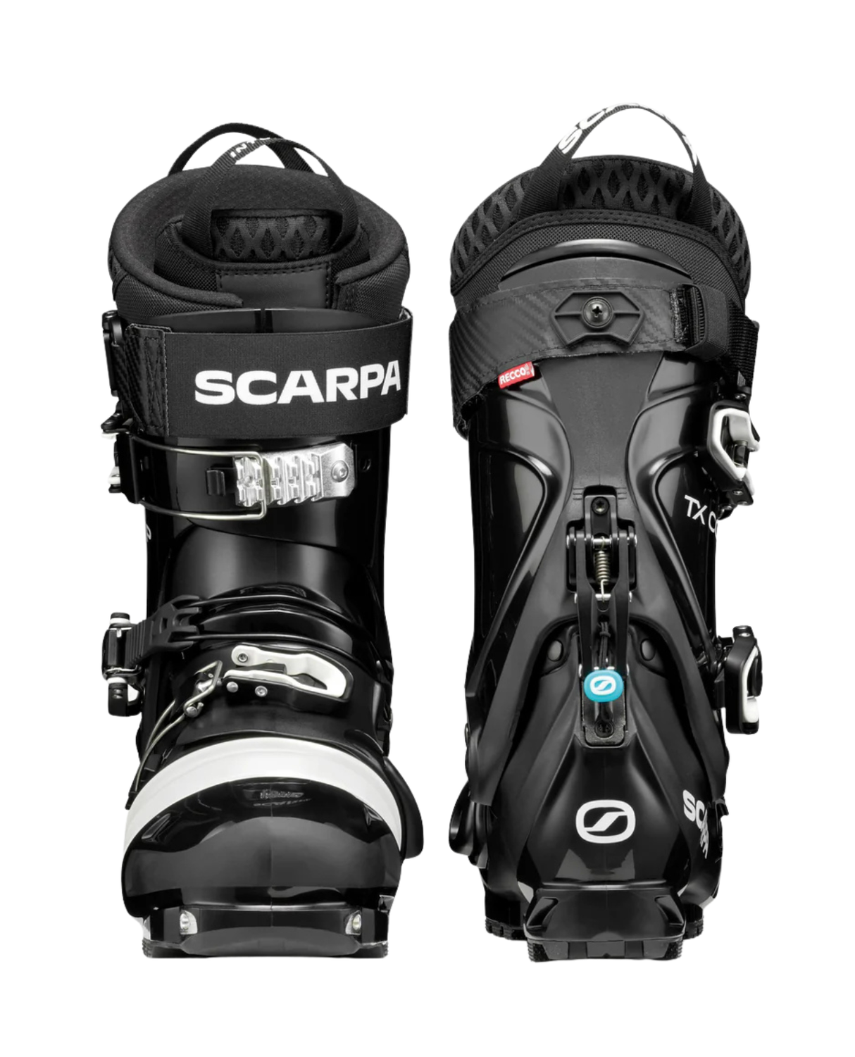 SCARPA TX COMP - Alpingaraget