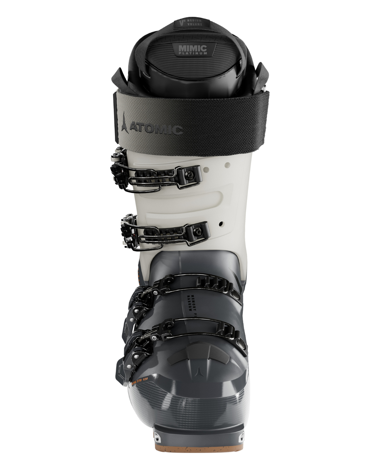 Atomic Hawx Ultra XTD 120 GW - Alpingaraget