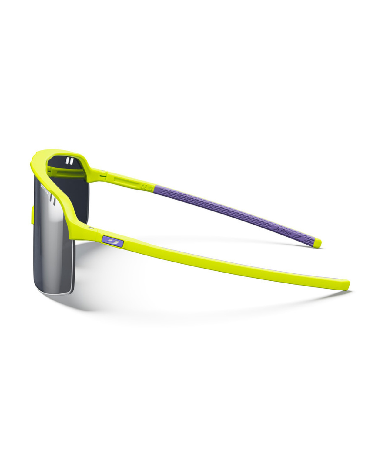 JULBO INTENSITY Spectron 3 - Matt Fluorescent Yellow - Alpingaraget