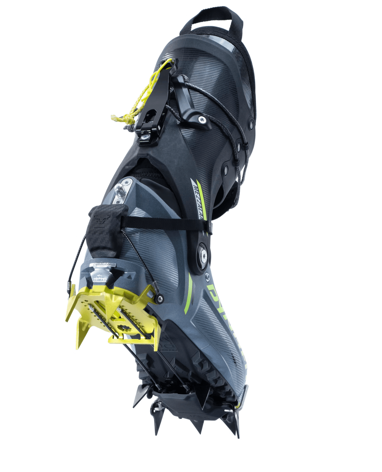 Dynafit Mezzalama Crampon - Toppturstillbehör - Alpingaraget