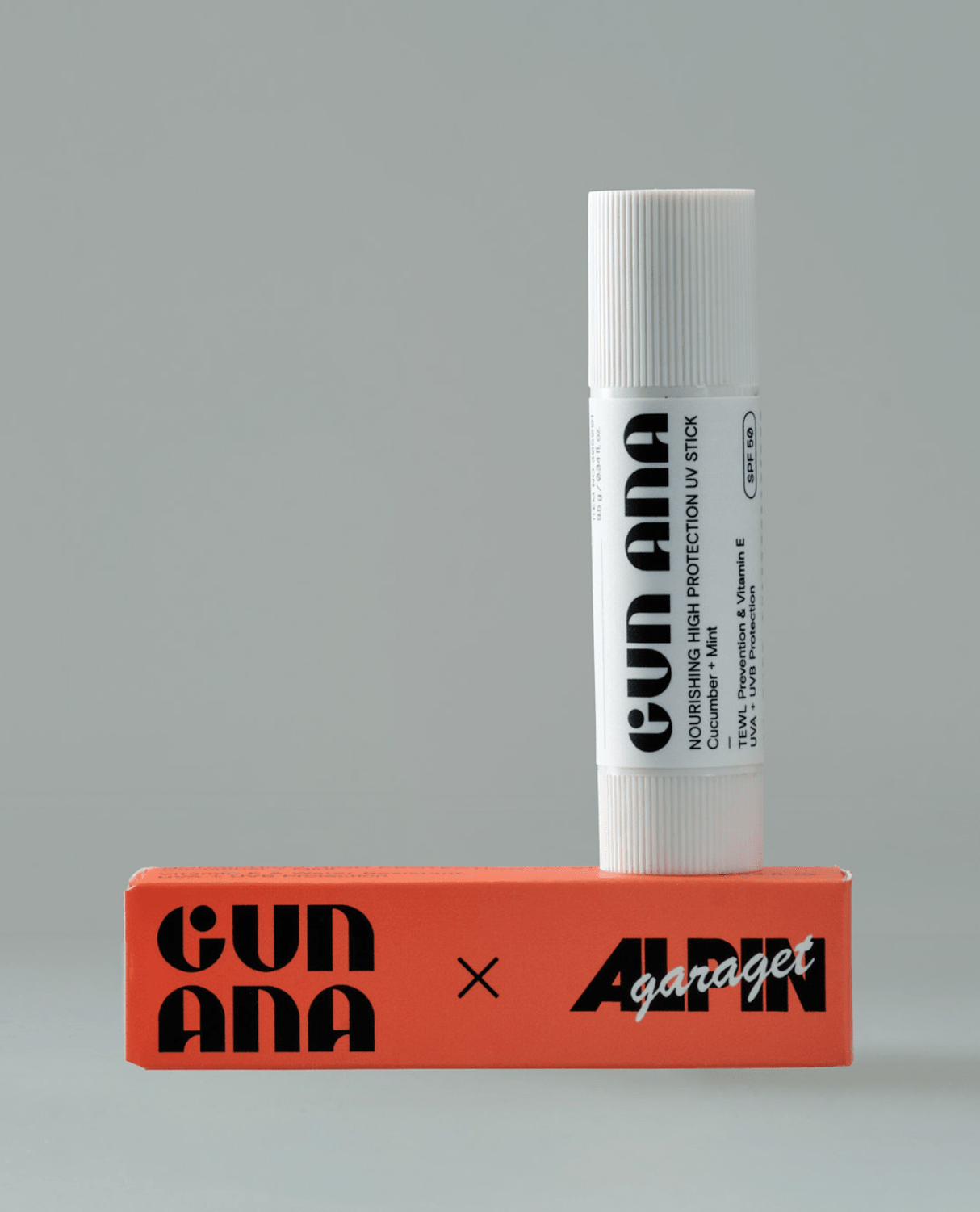 Gun Ana x Alpingaraget UV STICK SPF 50 - Övrigt - Alpingaraget