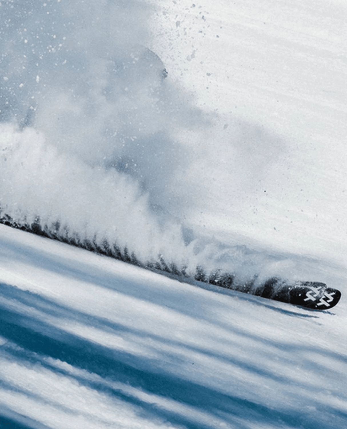 Völkl Mantra Junior + Marker Free 4.5 25/26 - Juniorskidor - Alpingaraget