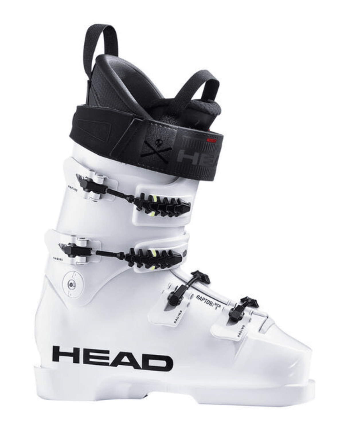 Head Raptor WCR 5 SC - Racepjäxor - Alpingaraget